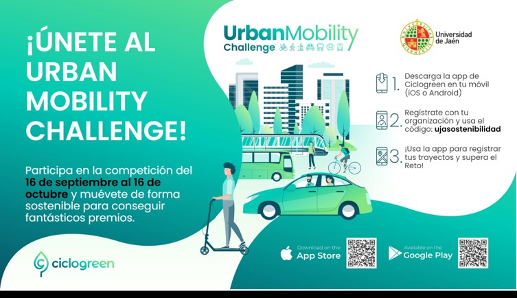 Reto Urban Mobility challengue