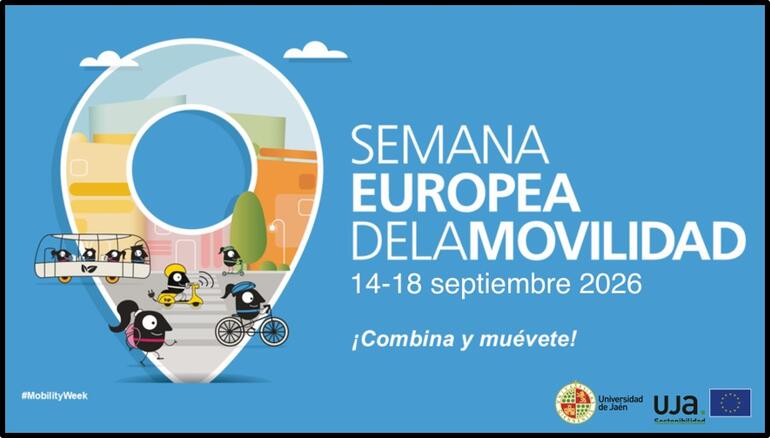 Imagen Semana Movilidad