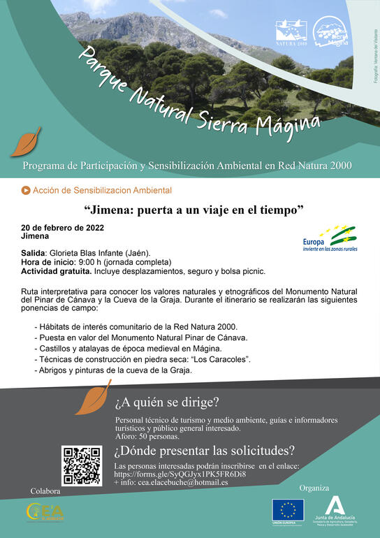 Cartel Informativo