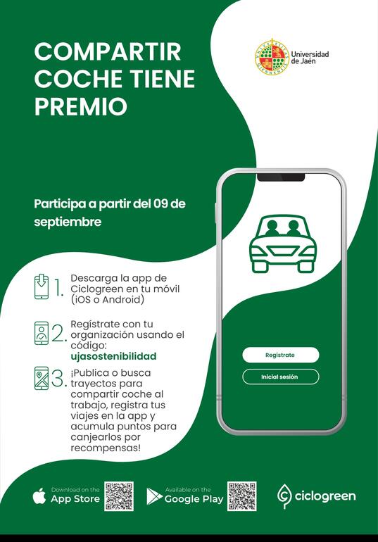 Capooling tiene recompensa