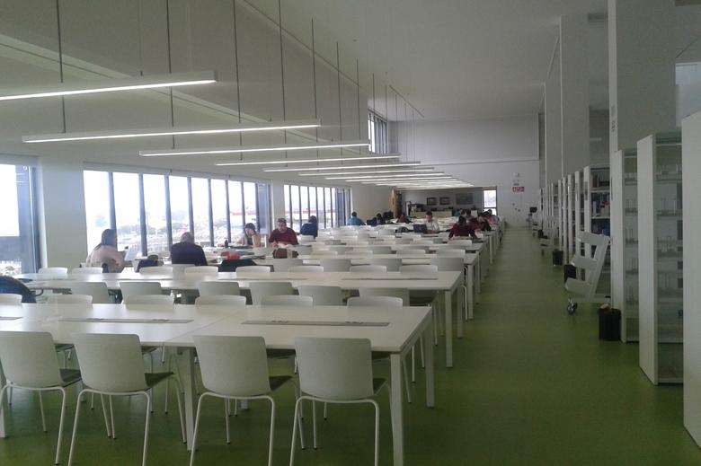 sala consulta