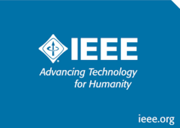Logo IEEE