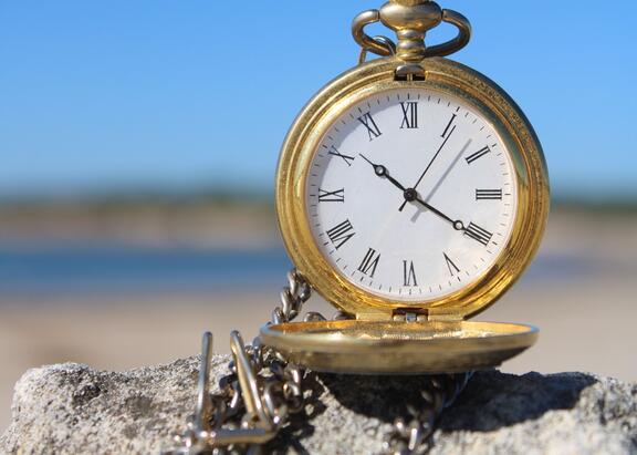 reloj