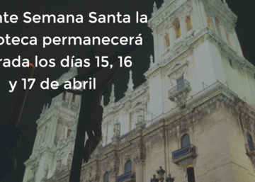 horario semana santa