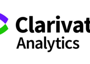 clarivate analitics