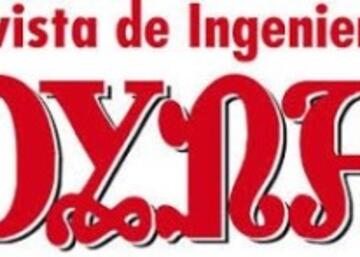 Logo de la revista Dyna