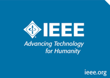 Logo IEEE