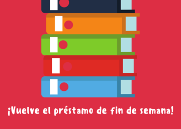 Una pila de libros