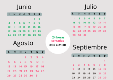 calendario