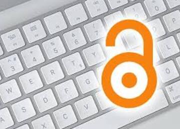 icono open acces