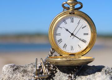 reloj