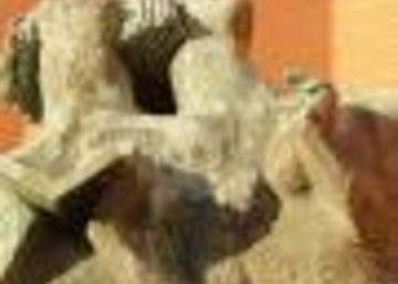 estatua