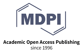 Logo MDPI