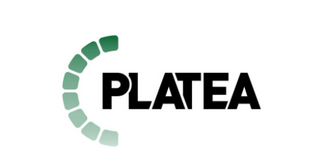 Logo de platea