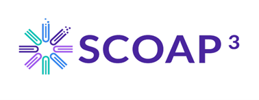 Logo SCOAP3