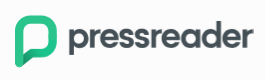 Logo pressreader