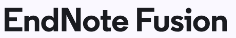 logo endnote