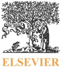 logo de Elsevier