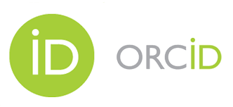 Logo de orcid