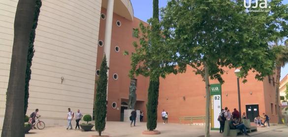 Tu Primer Día Como Universitario, Campus de Jaén