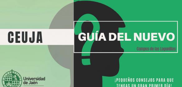Guía del Nuevo, Campus de Jaén