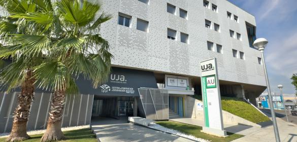 Centro de formación e innovación docente