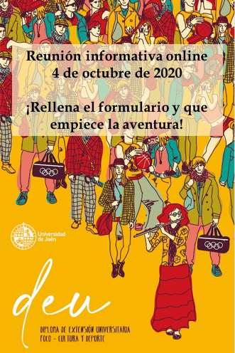 Reunión online