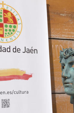 Actos gestionados por la Unidad de Actividades Culturales de la Universidad de Jaén