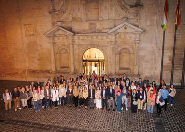 Defensores/as Universitarios/as