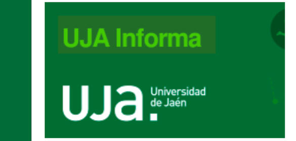 Boletín UJA Informa