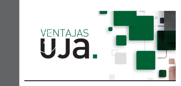 Ventajas UJA