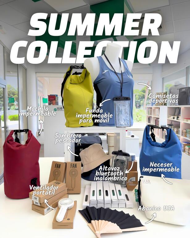 Summer Colletion