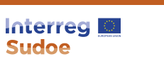 Logo INTERREG Sudoe