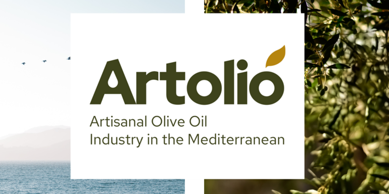 Logo ARTOLIO