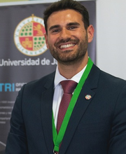 Foto Perfil Luis