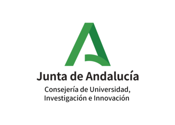 Logo Consejería Universidad JA 2024