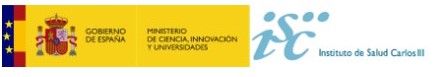 LOGOS ISCIII