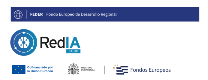 LOGOS REDIA SALUD 2025