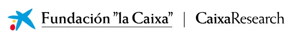 Logo Fundación La Caixa