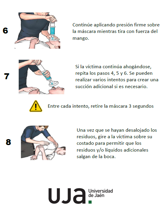 Imagen instrucciones atragantamiento 2