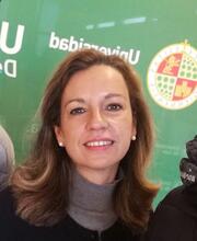 Rosina Fernández Ocaña