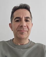 Imagen Juan Miguel Peragón Cruz