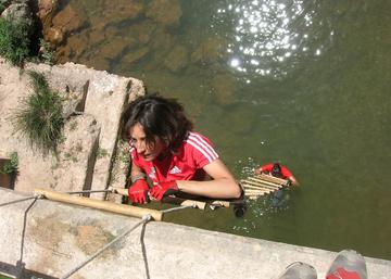 gran aventura en picos de europa