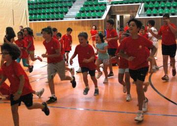 Escuelas deportivas de verano en la UJA
