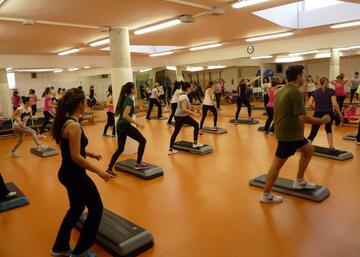 actividades en la UJA