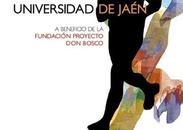 I Carrera Solidaria Universidad de Jaén