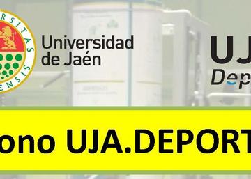 Bono UJA.Deporte