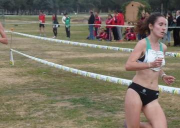 La UJA en los CEU de Campo a través