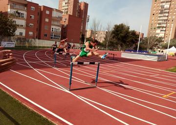 Campeonatos de España Universitarios de Atletismo