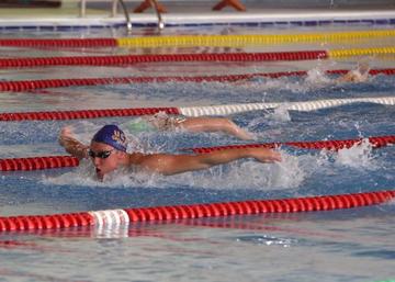 Campeonatos de España Universitarios